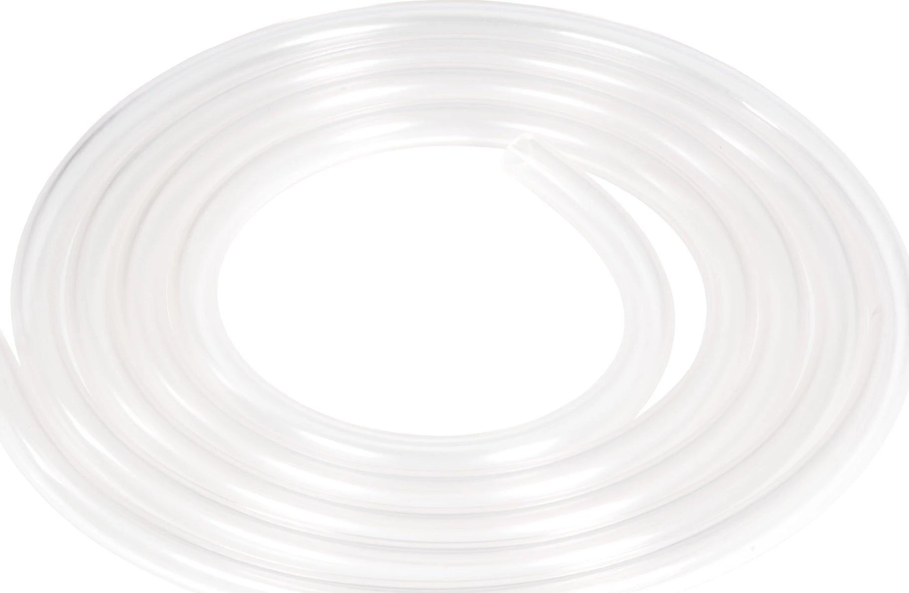 „Alphacool AlphaTube Schlauch HF 16/10mm“ itin skaidrus 3 m
