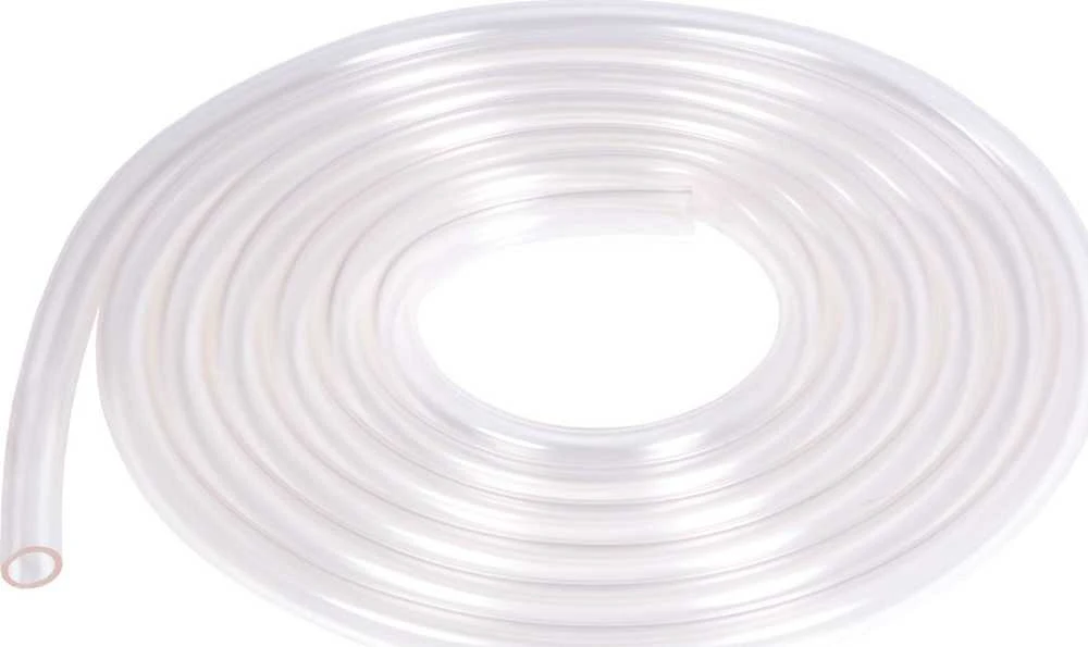 „Alphacool AlphaTube“ žarna HF 13/10 mm, itin skaidri, 3 m