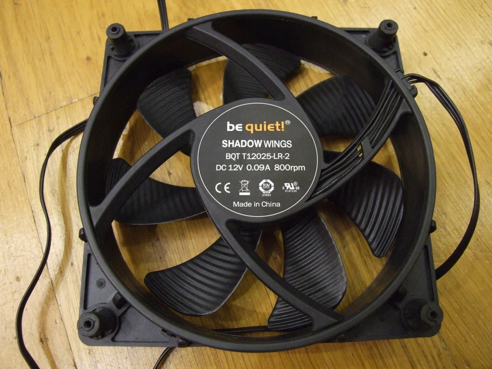 Alphacool Apex Fillport – juodas