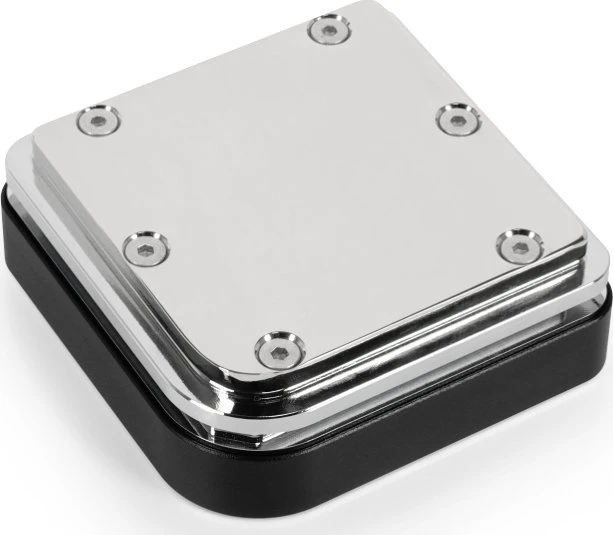 Alphacool Core 1 CPU Cooler – Juodas