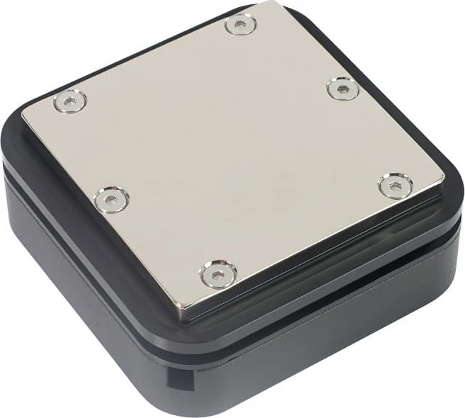 Alphacool Core 1 LT CPU Cooler – Juodas