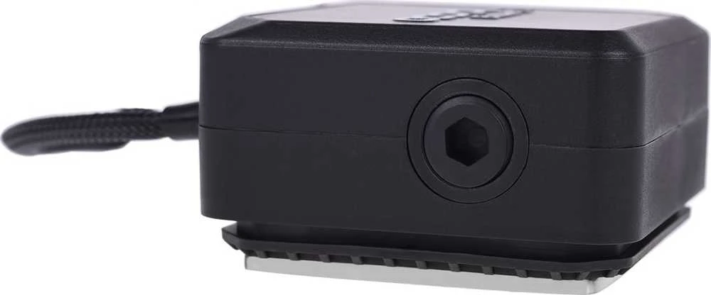Alphacool Eisbaer LT (Solo) CPU aušintuvas su pompa – juodas