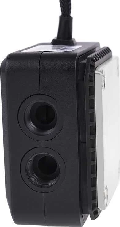 Alphacool Eisbaer LT (Solo) CPU aušintuvas su pompa – juodas