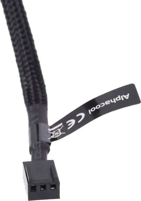 Alphacool Eisbaer LT (Solo) CPU aušintuvas su pompa – juodas