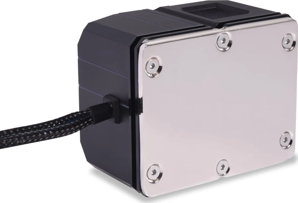 Alphacool Alphacool Eisbaer Pro ES Solo, 2600U/min - juodas