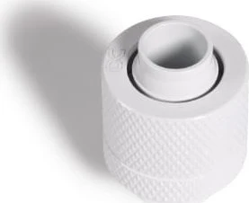 Alphacool Eiszapfen 13/10 mm įsukama jungtis G1/4, 6 pak. – baltas