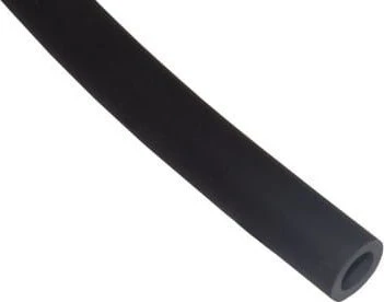 Alphacool EPDM Tube, Hose, 11/8mm – juodas 3m