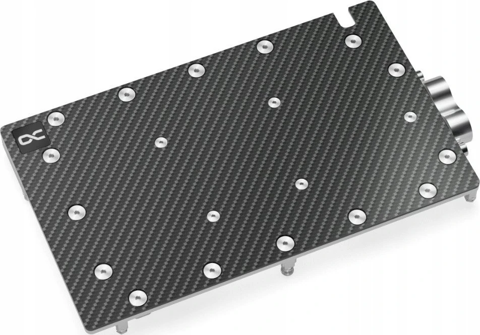 „Alphacool Alphacool ES Geforce RTX 4090 Reference Design with Backplate“.