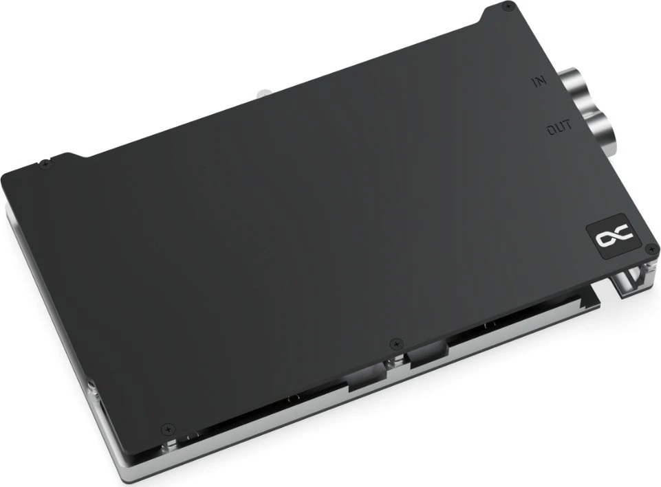 „Alphacool Alphacool ES Geforce RTX 4090 Reference Design with Backplate“.