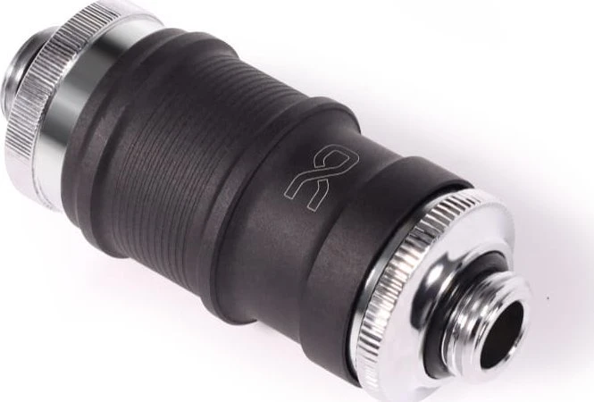 „Alphacool ES“ greito atjungimo BLH1A komplektas G1/4-G1/4