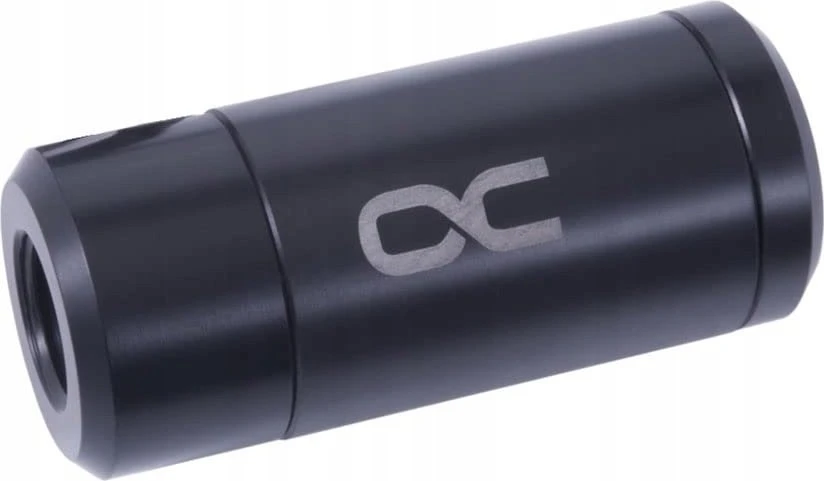 „Alphacool ES“ srauto ir temperatūros jutiklis „HighFlow“ su tachometro signalu
