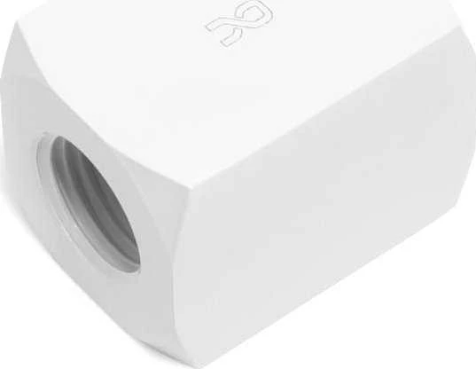 Alphacool HF 3-Fach Anschlussverteiler G1/4 – baltas