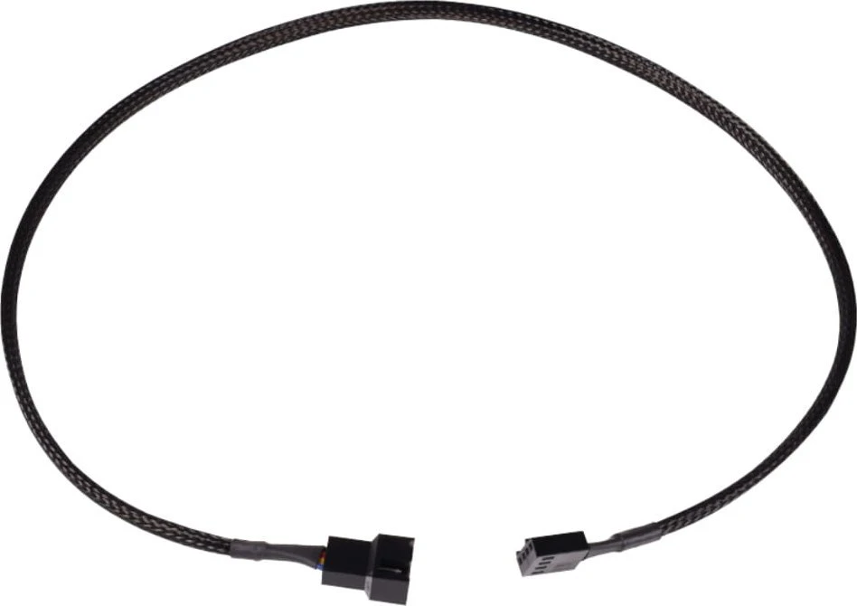 Alphacool 4-pin ilginamasis laidas 60cm