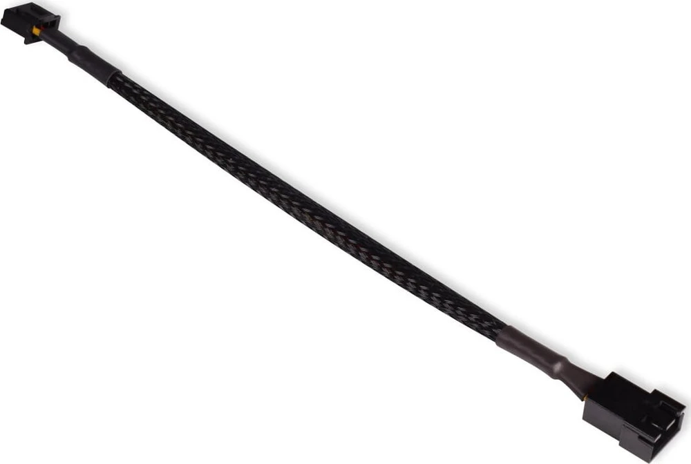 „Alphacool“ prailginimas JST aRGB 3 kontaktų į 3 kontaktų, su įvorėmis, 15 cm