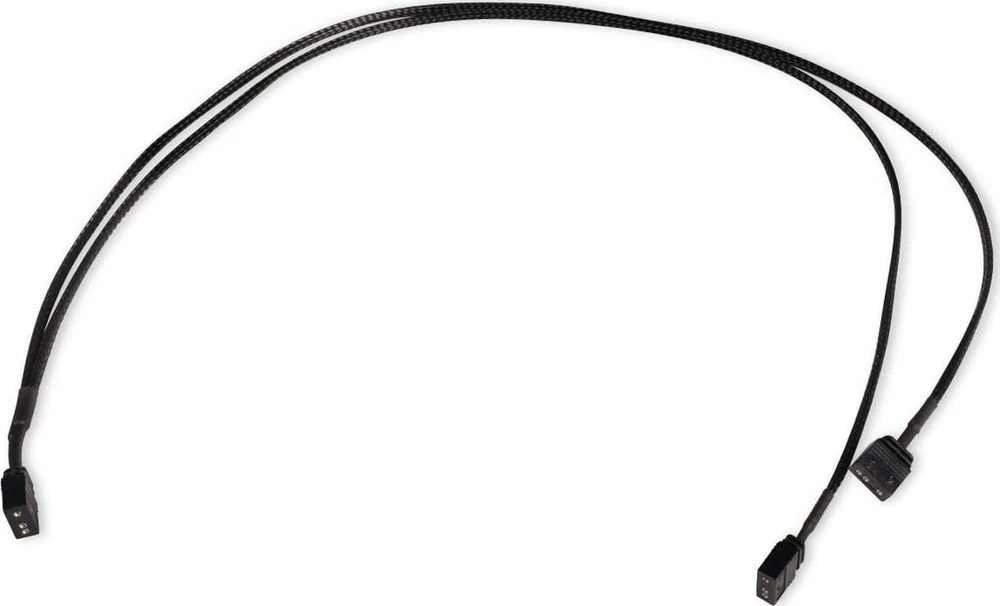 Alphacool aRGB 3-pin skirstytuvas, 60cm