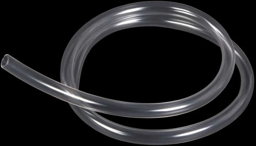 „Alphacool AlphaTube“ vamzdelis HF 13/10 mm, itin skaidrus, 1 m
