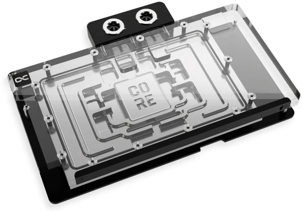 Alphacool Core GPU blokas RTX 5090