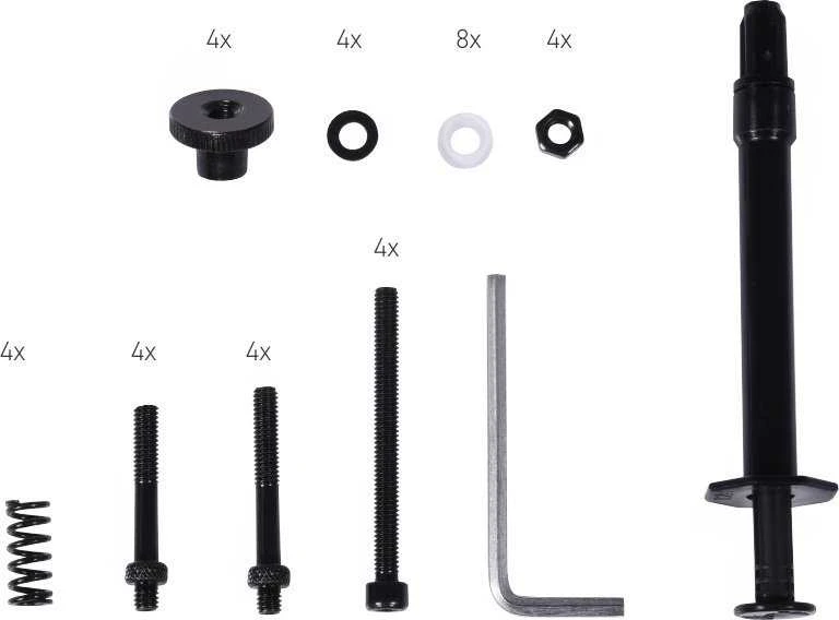 Alphacool Core XP³ Acetal