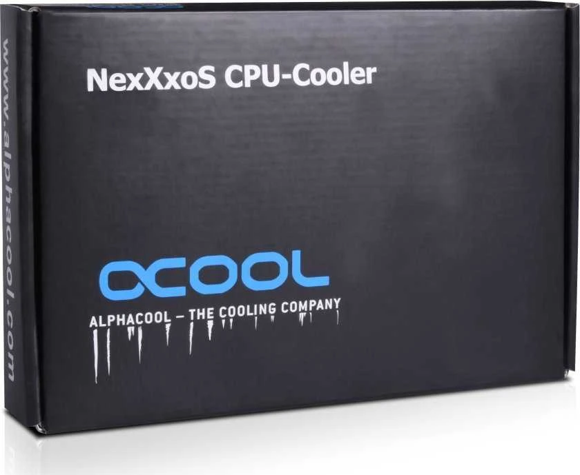 Alphacool Core XP³ Acetal