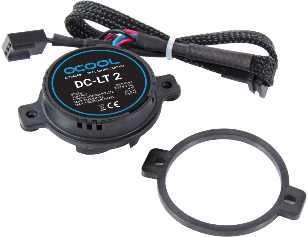 Alphacool DC-LT 2 Pompa