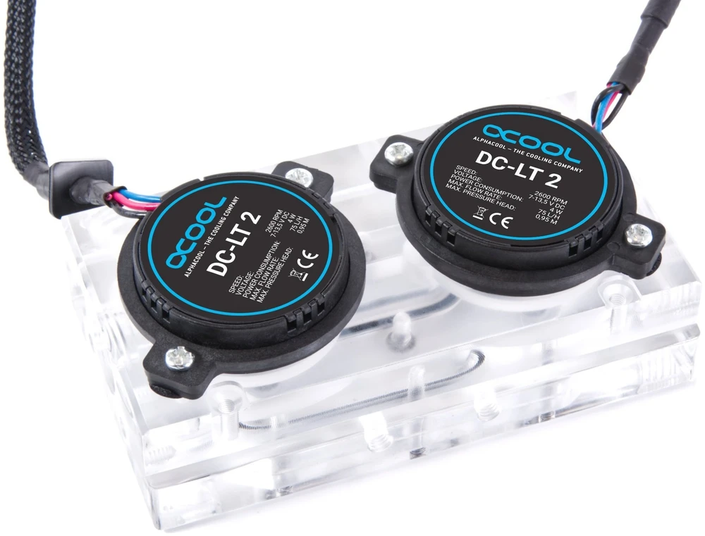 Alphacool DC-LT 2 Pompa