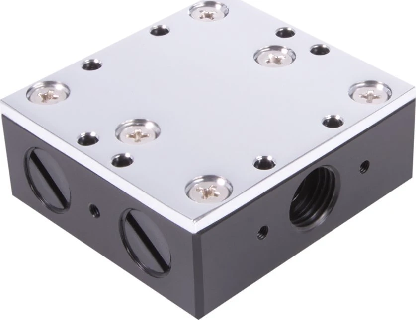 Alphacool ES Distro Plate C2