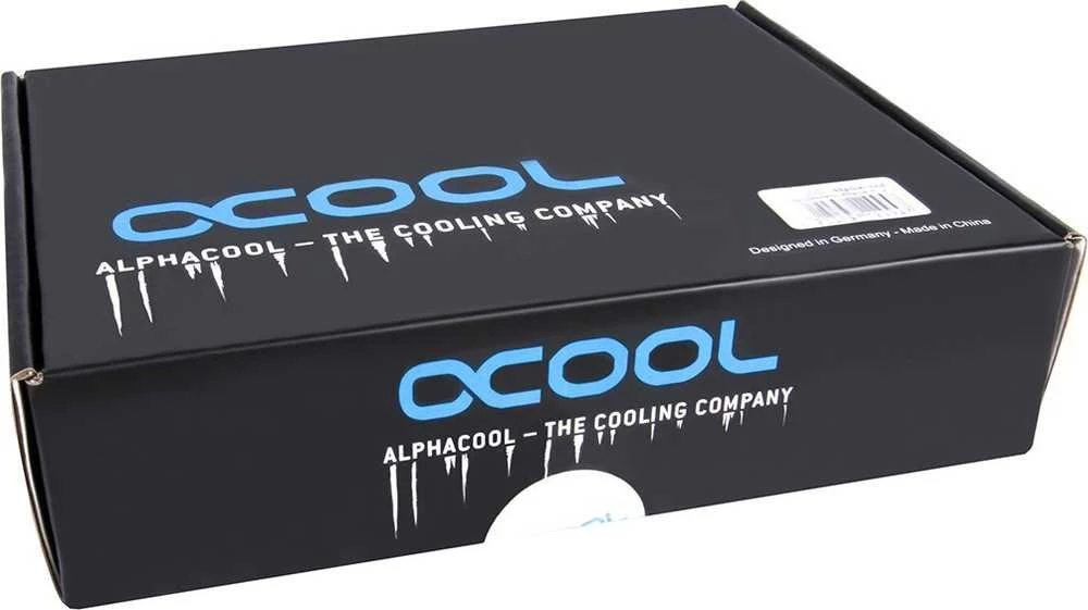 Alphacool ES Distro Plate C2