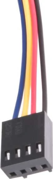 Alphacool ventiliatoriaus 4-pin PWM jungtis
