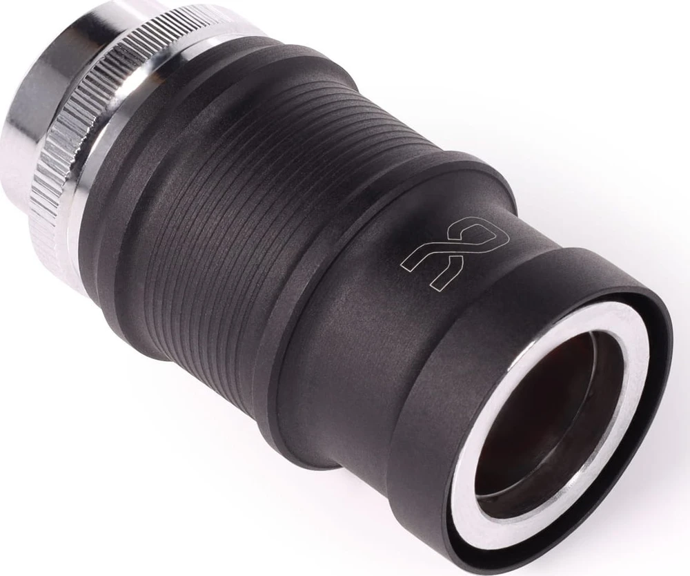 „Alphacool ES“ greito atjungimo jungtis, BLH1A lizdas, IG