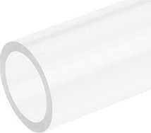 „Alphacool Hardtube“ akriliniai vamzdžiai 13/10 mm, 60 cm, 4 vnt. rinkinys