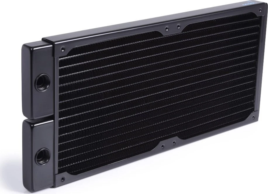 Alphacool NexXxoS HPE-20 Radiator 280mm – juodas