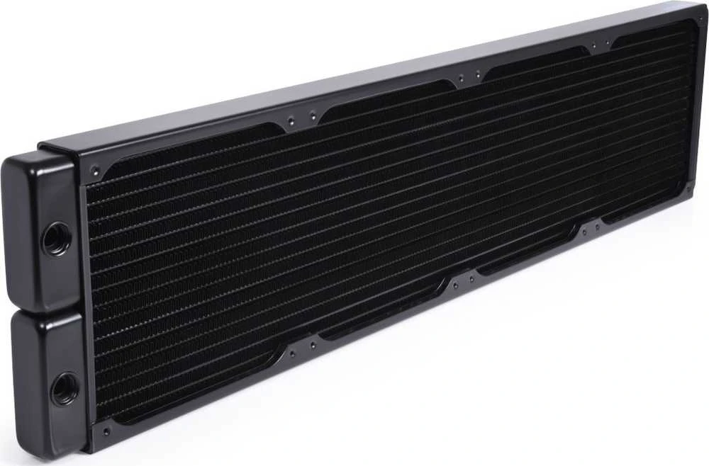 Alphacool NexXxoS HPE-30 Radiatorius 560mm - juodas