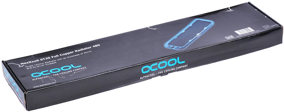 Alphacool NexXxos ST30 480 mm (14159)