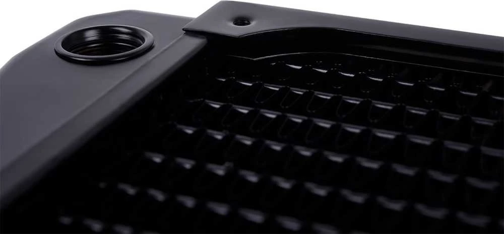 „Alphacool NexXxos ST30 Full Copper 360mm“ (1011658)