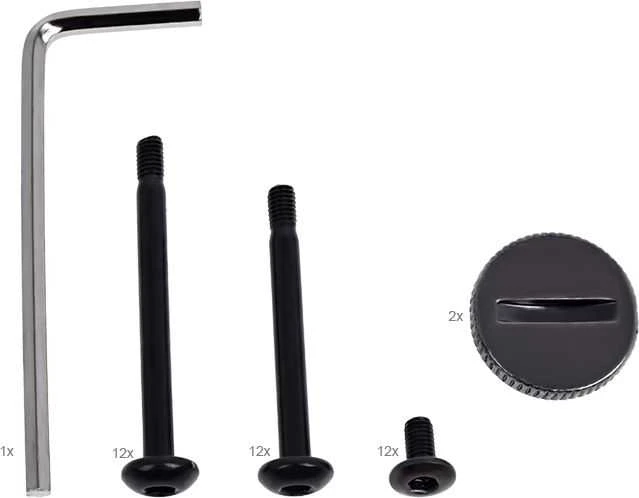 „Alphacool NexXxos ST30 Full Copper 360mm“ (1011658)