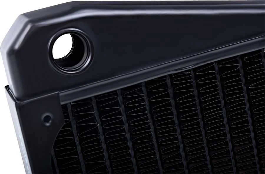 „Alphacool NexXxos ST30 Full Copper 360mm“ (1011658)