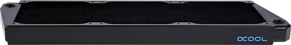 „Alphacool NexXxos ST30 Full Copper 360mm“ (1011658)