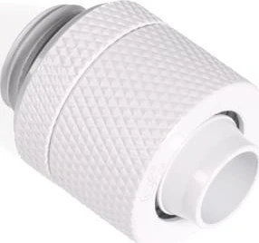 Alphacool Eiszapfen 13/10 mm įsukama jungtis G1/4 - baltas