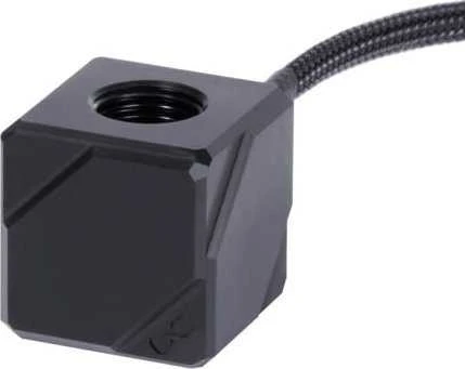 Alphacool Temperature Sensor Square Acetal