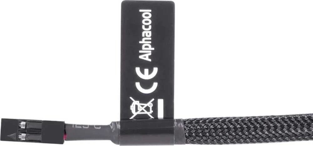 Alphacool Temperature Sensor Square Acetal