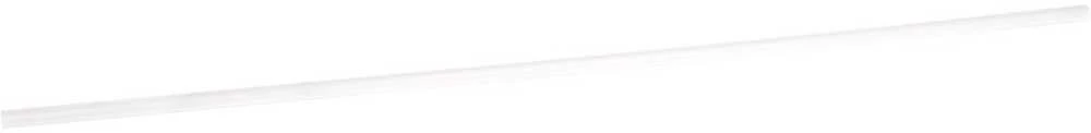 „Alphacool Eisrohr“ 13/10 mm kieto vamzdžio akriliniai (PMMA) Ø satininiai, 80 cm (4 vnt. pakuotėje)