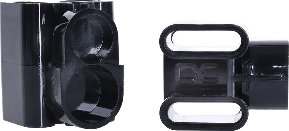 „Alphacool Eiskoffer Professional“ – lenkimo ir matavimo rinkinys kietiesiems vamzdžiams