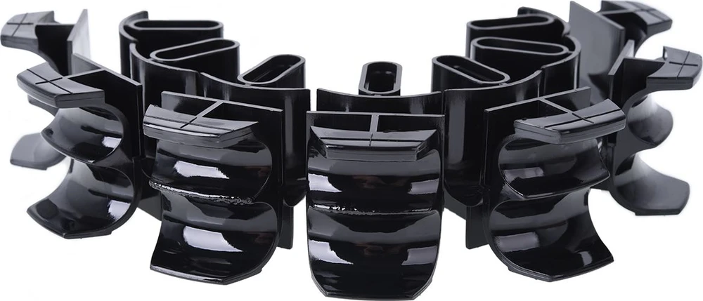 „Alphacool Eiskoffer Professional“ – lenkimo ir matavimo rinkinys kietiesiems vamzdžiams