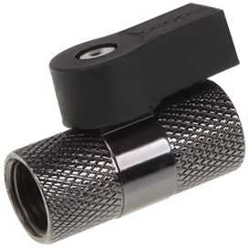 Alphacool Rutulinis vožtuvas, G1 / 4 "(17354)