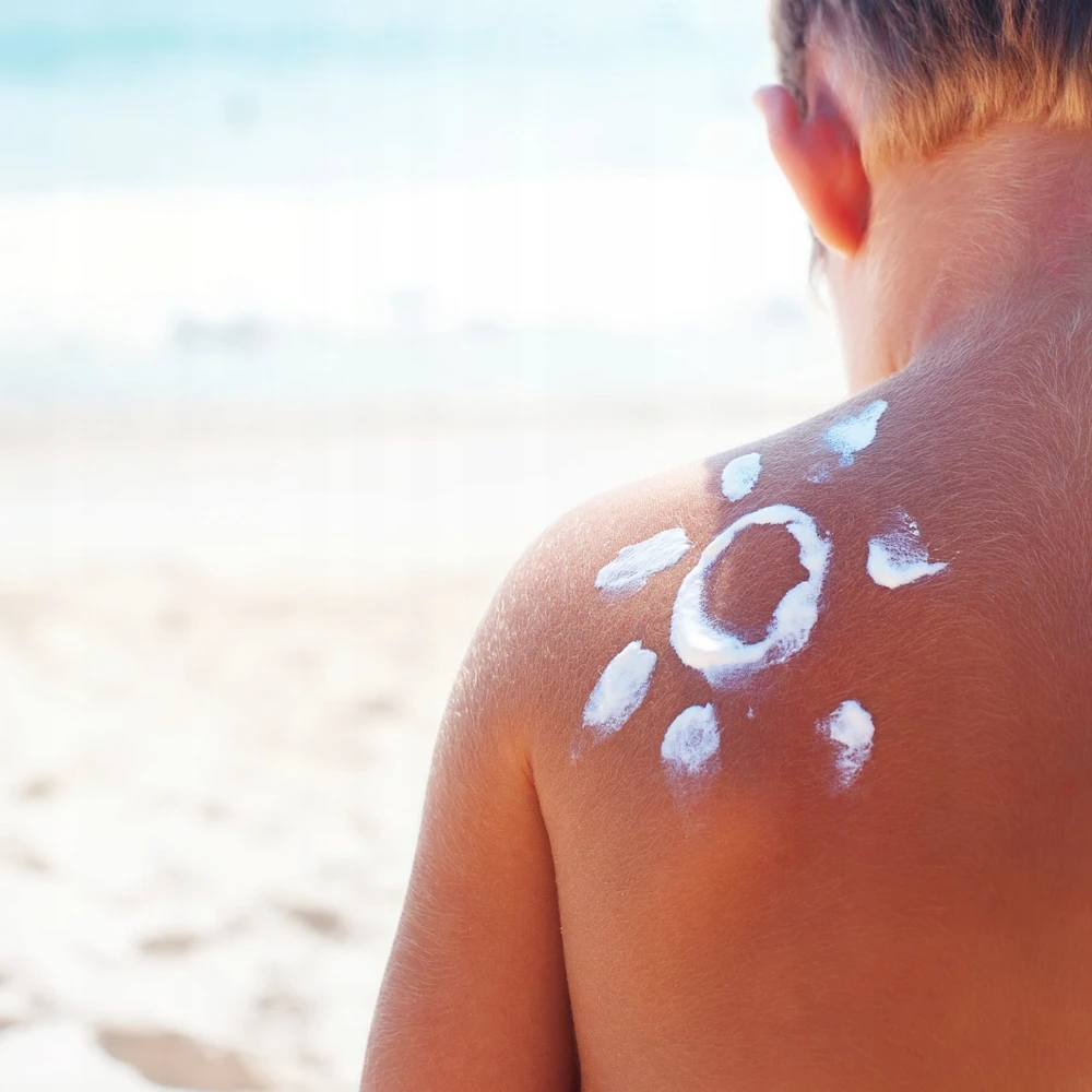 ALPHANOVA SUN Bio* apsauginis kremas nuo saulės SPF50+ 50 g
