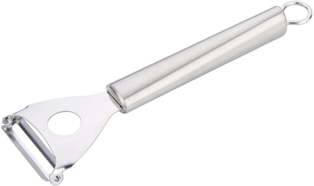 Alpina - Nerūdijantis plienas fruit and vegetable peeler 19 cm