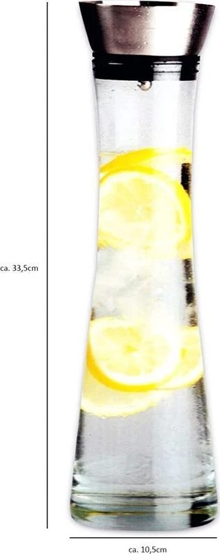 Alpina Carafe 1l