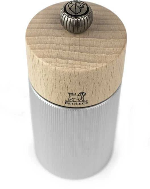 Peugeot Mill Linijinis buko medienos frezavimas, Al
