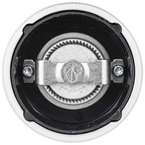 Peugeot Mill Linijinis buko medienos frezavimas, Al