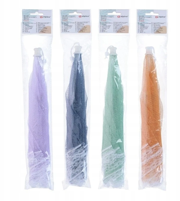 Alpina - Picnic cover / mosquito net for food 35x35x22 cm (mėlynas)